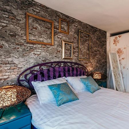 Sarajevo Boutique Διαμέρισμα Εξωτερικό φωτογραφία