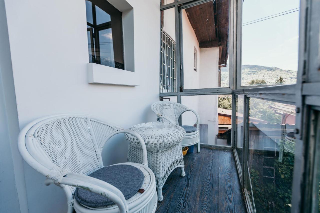 Sarajevo Boutique Διαμέρισμα Εξωτερικό φωτογραφία