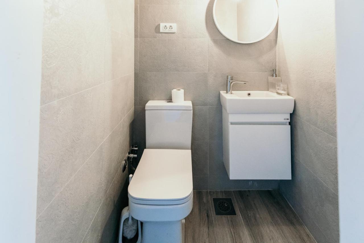 Sarajevo Boutique Διαμέρισμα Εξωτερικό φωτογραφία