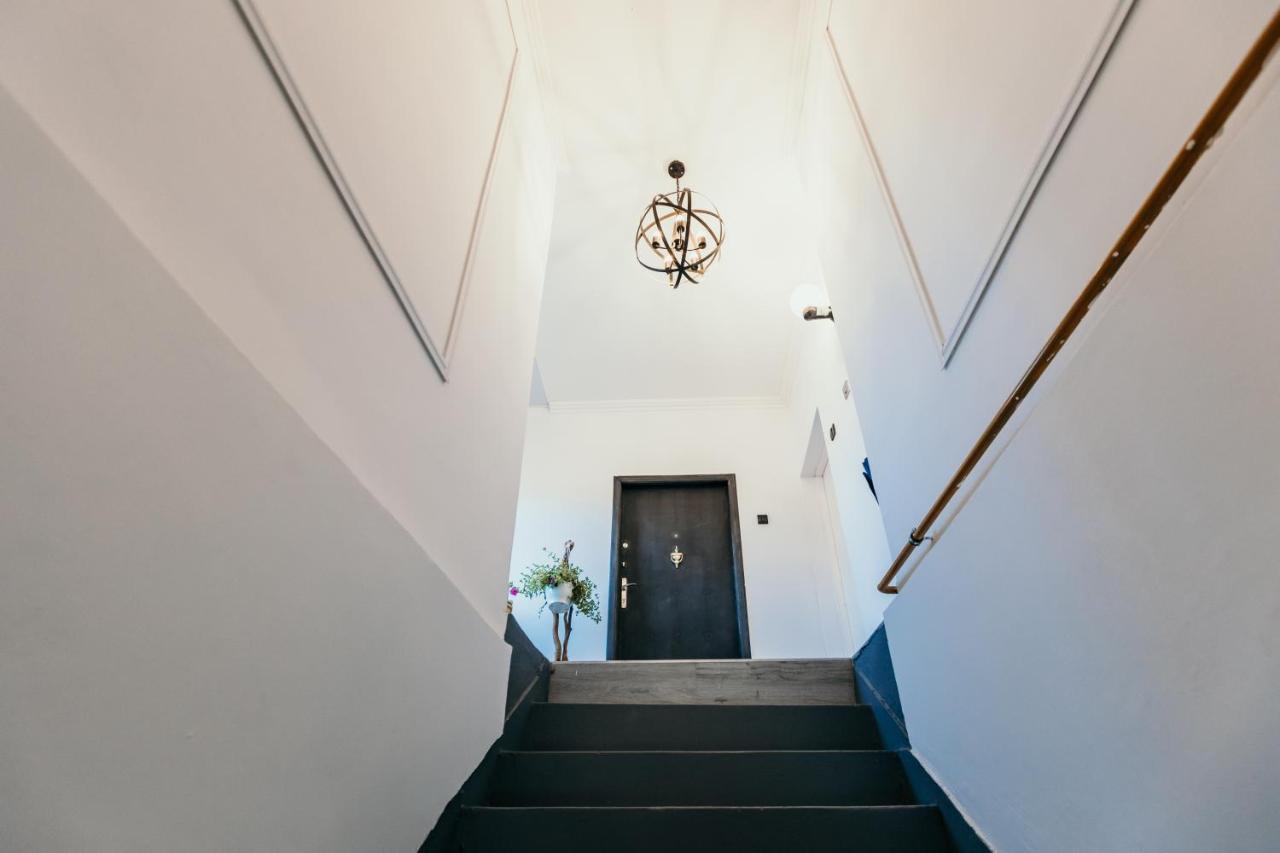 Sarajevo Boutique Διαμέρισμα Εξωτερικό φωτογραφία