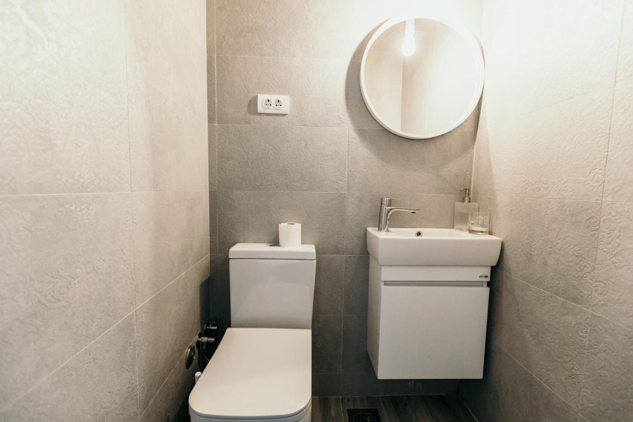 Sarajevo Boutique Διαμέρισμα Εξωτερικό φωτογραφία