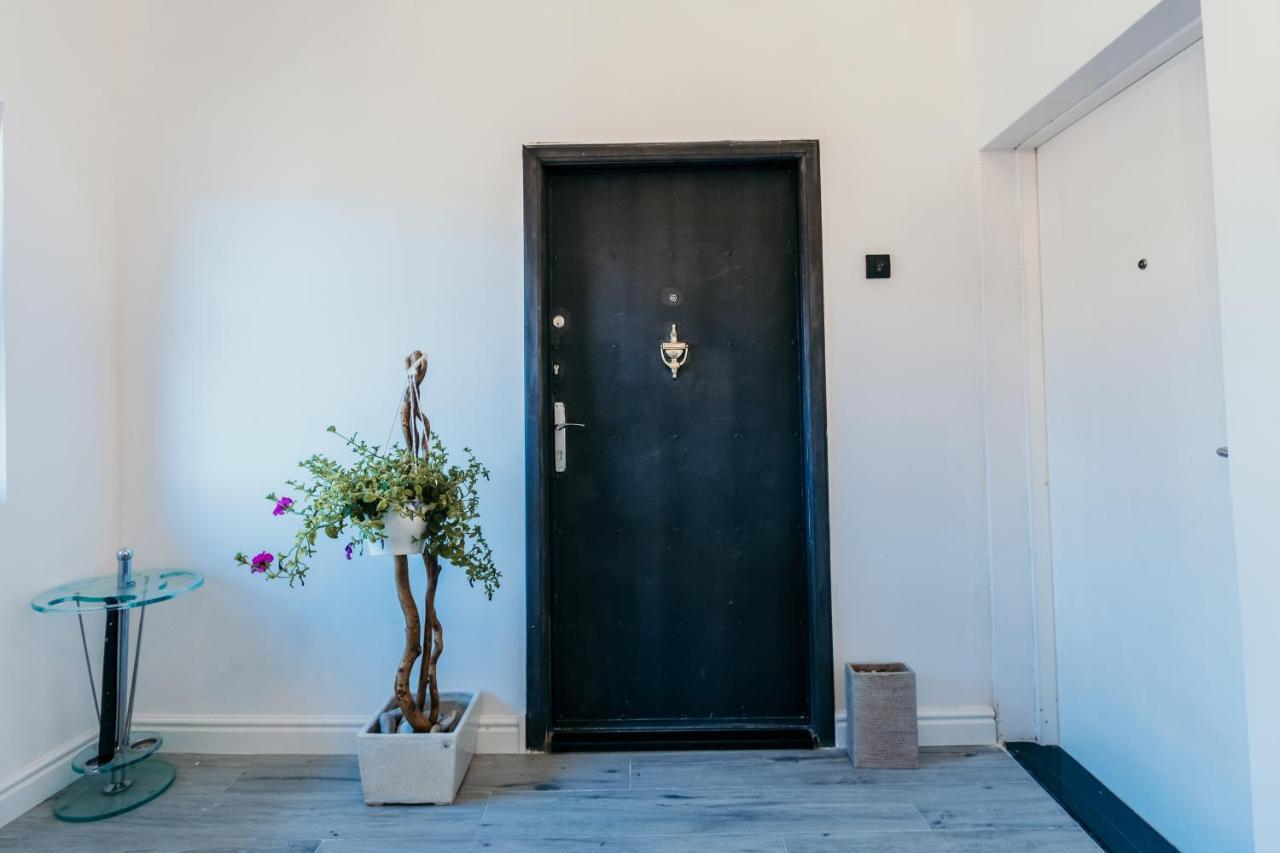 Sarajevo Boutique Διαμέρισμα Εξωτερικό φωτογραφία