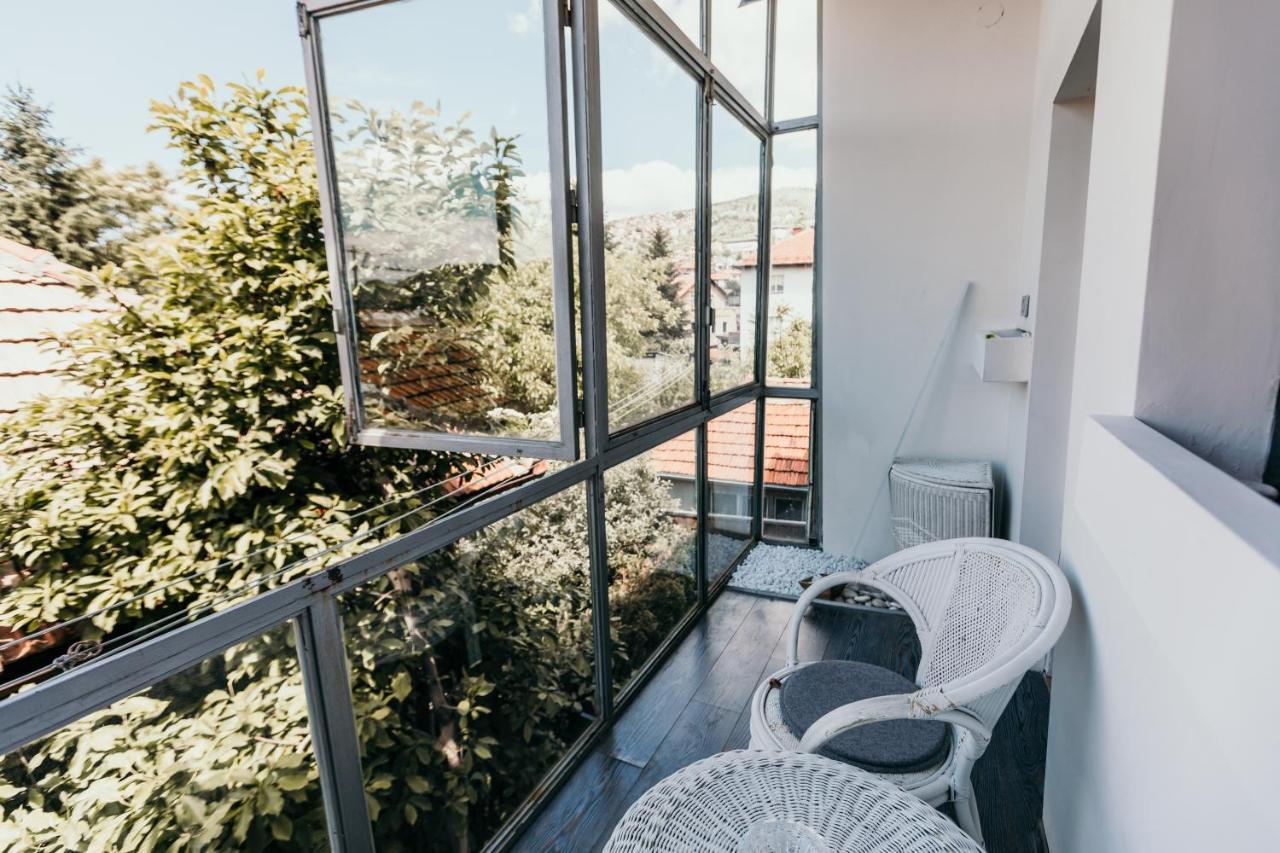 Sarajevo Boutique Διαμέρισμα Εξωτερικό φωτογραφία